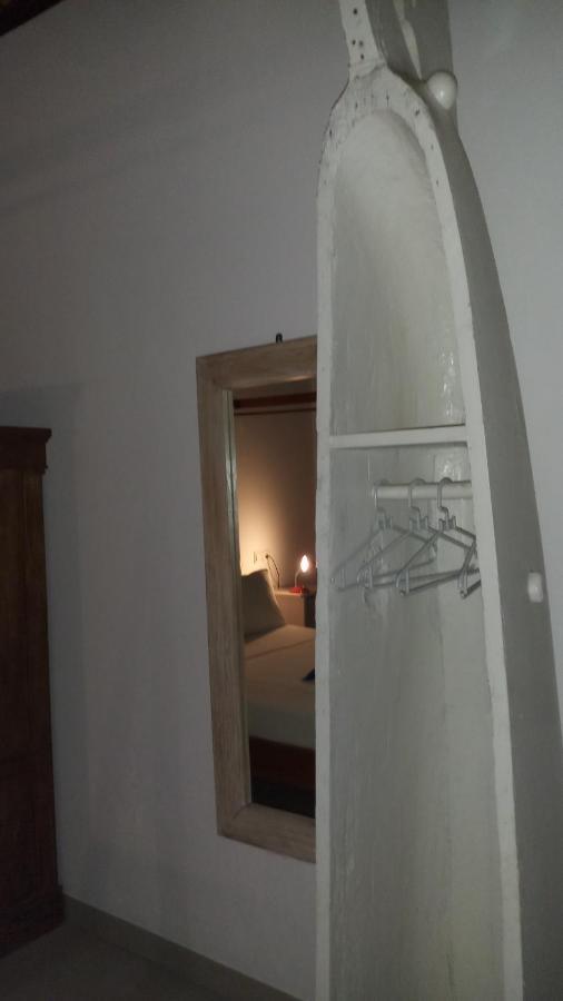 Jemeluk Beach Bungalows Amed Kültér fotó
